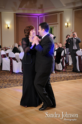 Best Rosen Centre wedding photographer - Sandra Johnson (SJFoto.com)